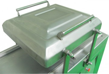 Вакуумный упаковщик CVP-800-2SB-G