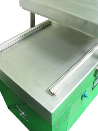 Вакуумный упаковщик CVP-500-2SB-G