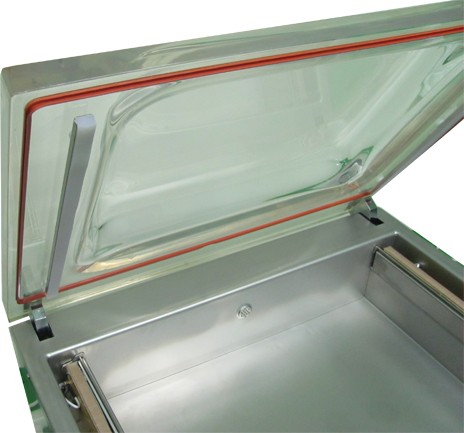 Вакуумный упаковщик CVP-460/2G